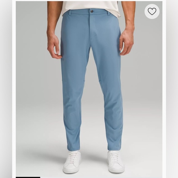 Lululemon Commission PantGolf Performance Men’s